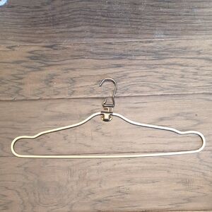 Antique Travel Hanger